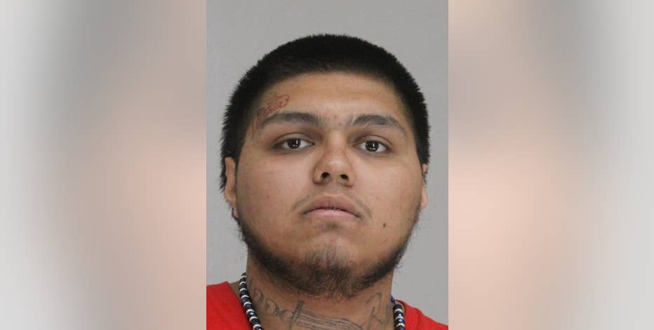 Arrest made in fatal Dallas carjacking, 22-year-old facing capital murder charges