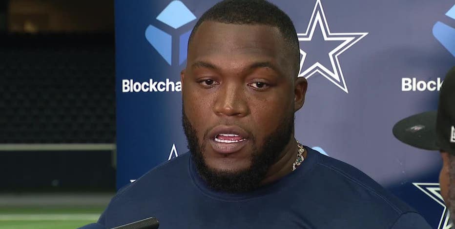 Cowboys acquire Kenny Clark in Micah Parsons trade with Green Bay