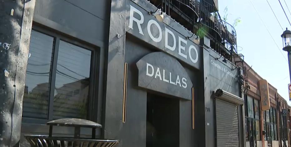 Dallas County judge still undecided on fate of popular Deep Ellum nightclub