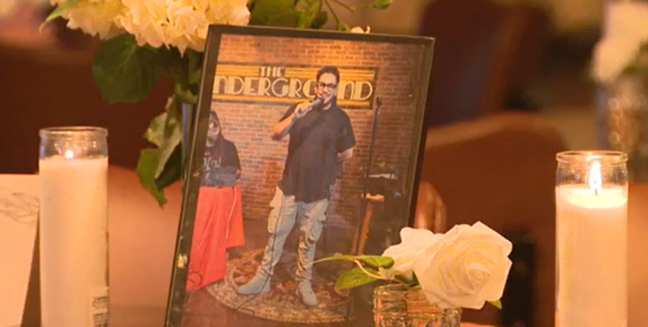 Benefit show held for Dallas comedian killed in hit-and-run
