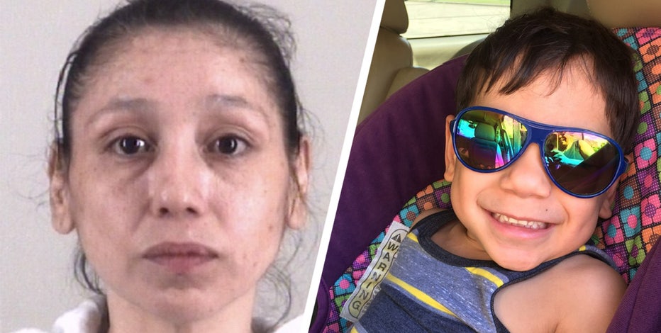 Noel Rodriguez Alvarez's mother ruled incompetent for murder trial, ordered to state hospital