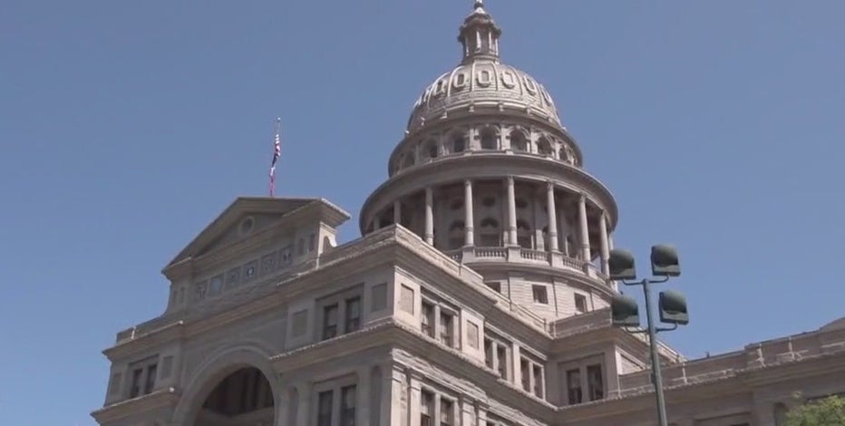 Protections for camps in Texas floodplains pass House, Senate near unanimously