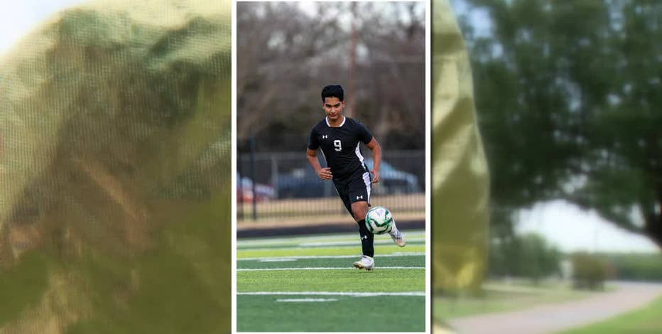 North Texas soccer player dies weeks after collapsing during workout