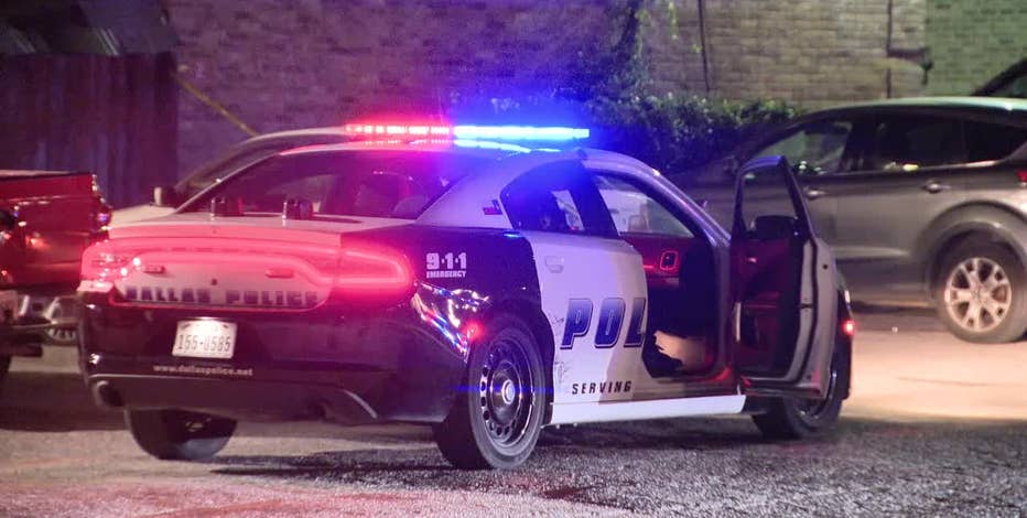 Man killed after his car is stolen in Northwest Dallas