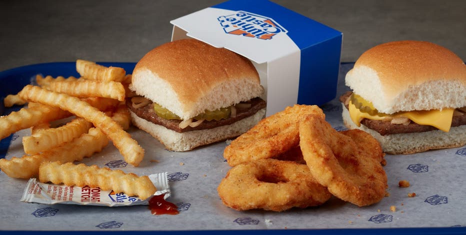 White Castle to open its first Texas location