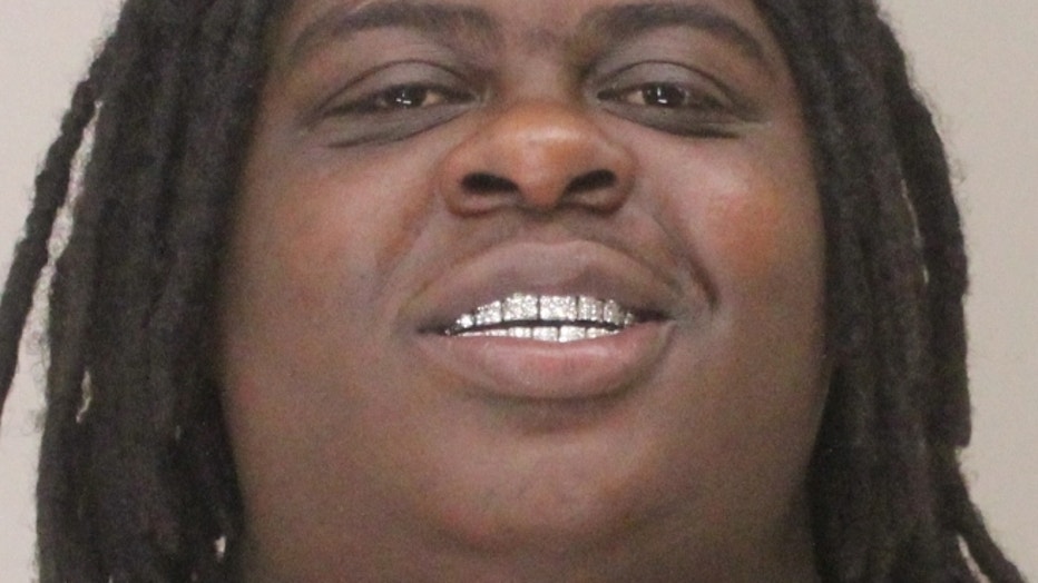 専用Suspect – The Louisiana Purchase g-rap Rapper BigXThaPlug arrested for marijuana possession in Dallas