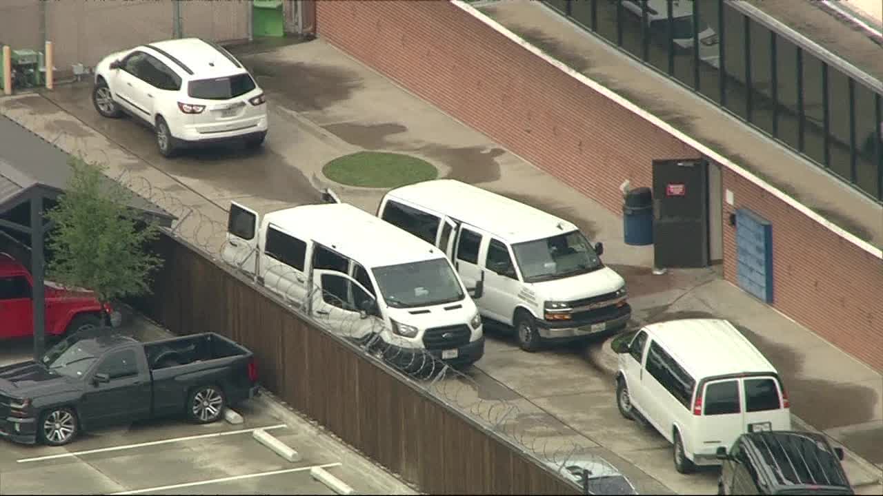 Who is Joshua Jahn? Dallas ICE shooting suspect identified | FOX 5 Atlanta
