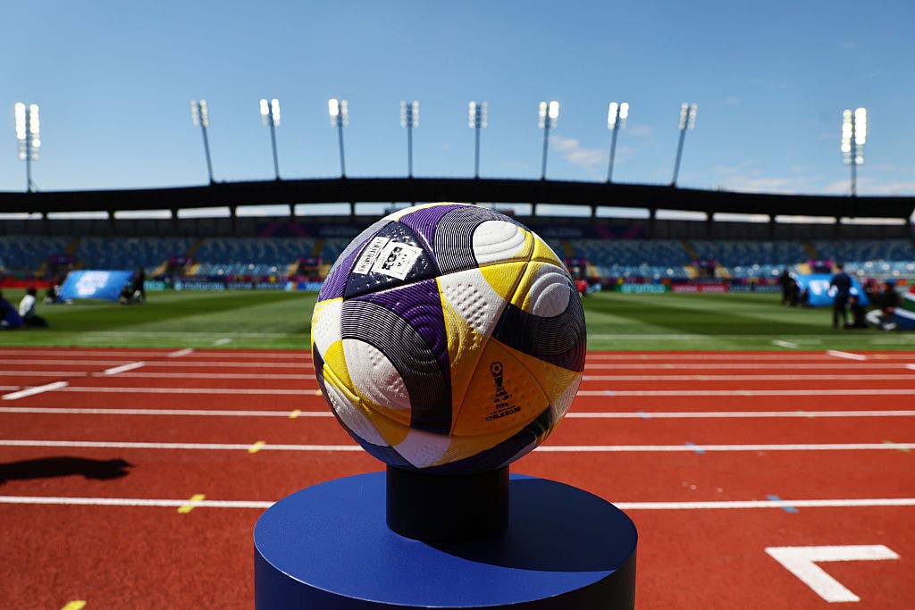 FIFA World Cup Tickets: How to register for the early ticket draw