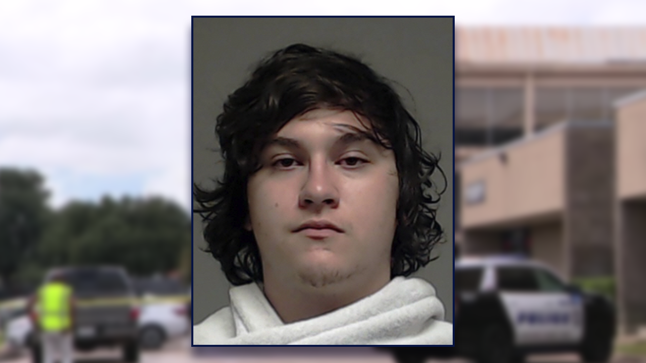 Dallas ICE Shooting: Sniper dead; 3 ICE detainees shot | FOX 4 Dallas ...