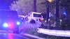 1 dead, 3 critically injured in Fort Worth crash