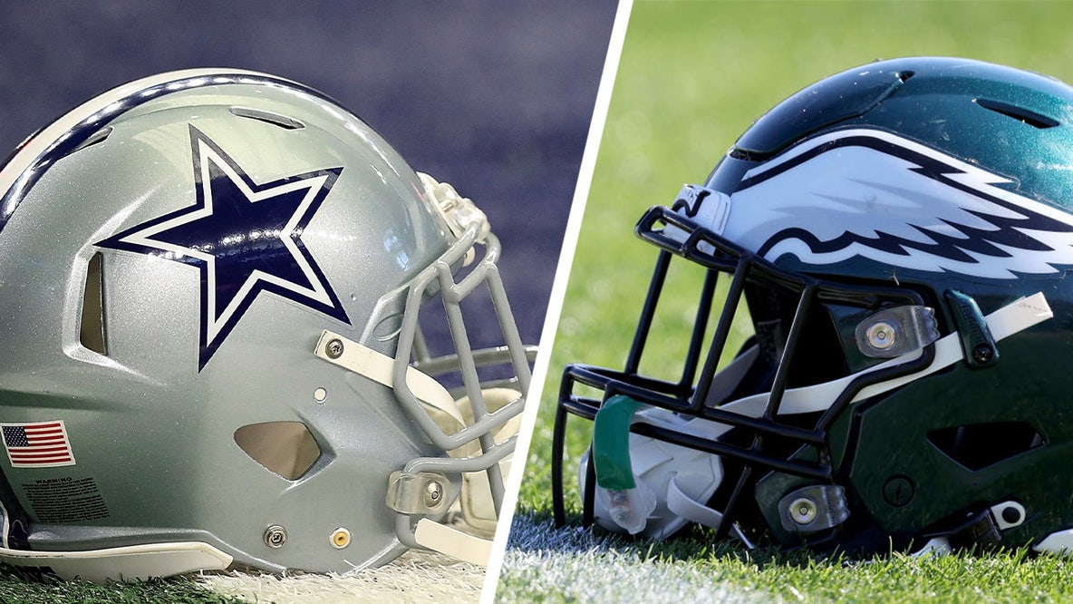 Dallas Cowboys vs Philadelphia Eagles: Where to watch & what to look for in Week 12