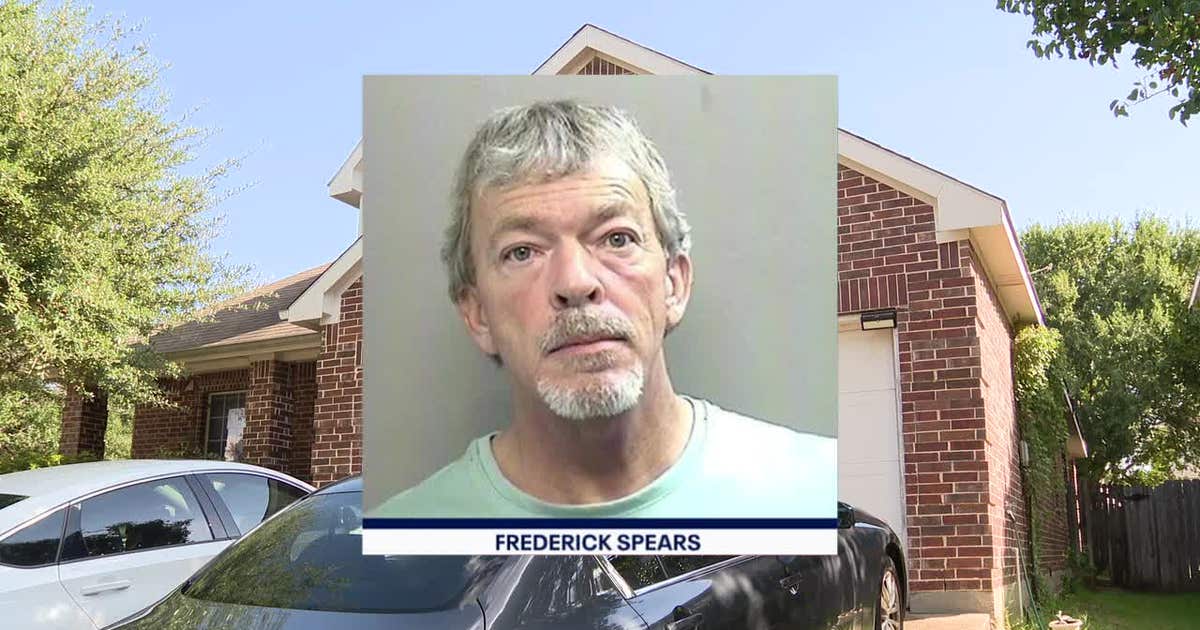 Arlington man accused of fatally stabbing estranged wife after police ...