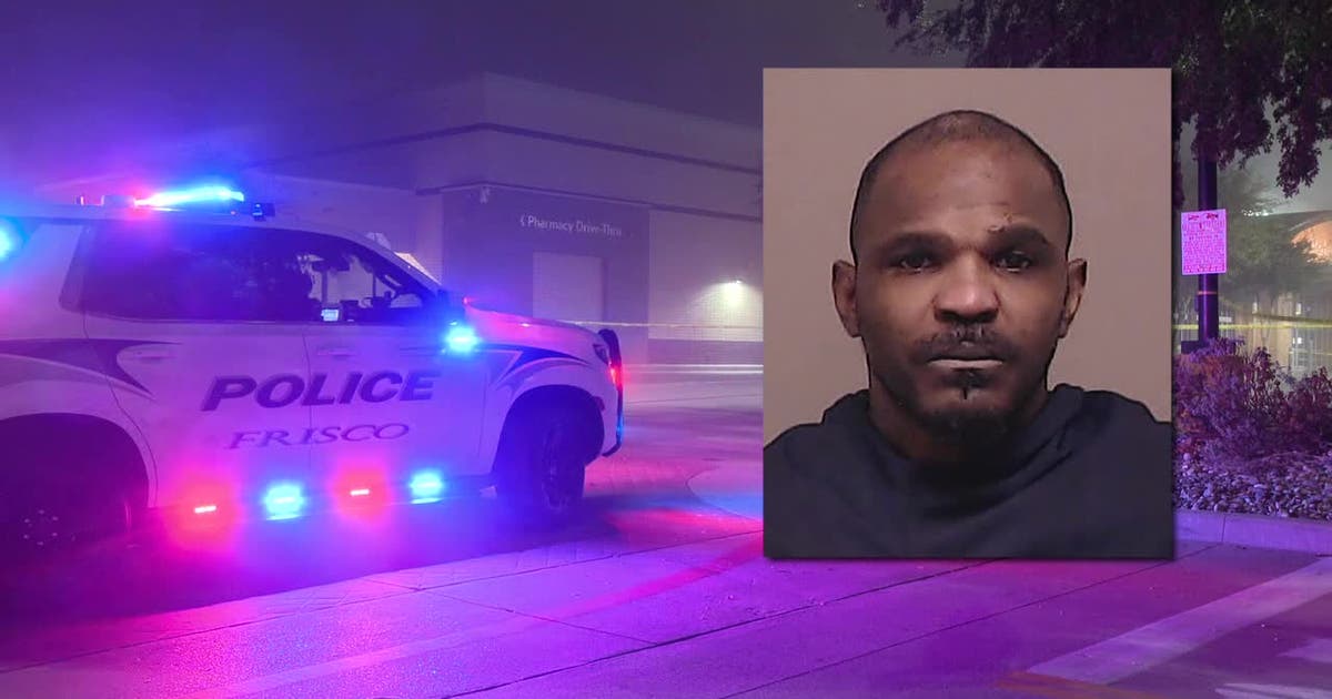 Life without parole for killer in Frisco Walmart double shooting | FOX ...