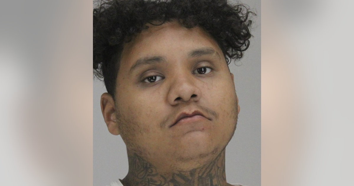 Mesquite father charged with capital murder after allegedly shaking ...