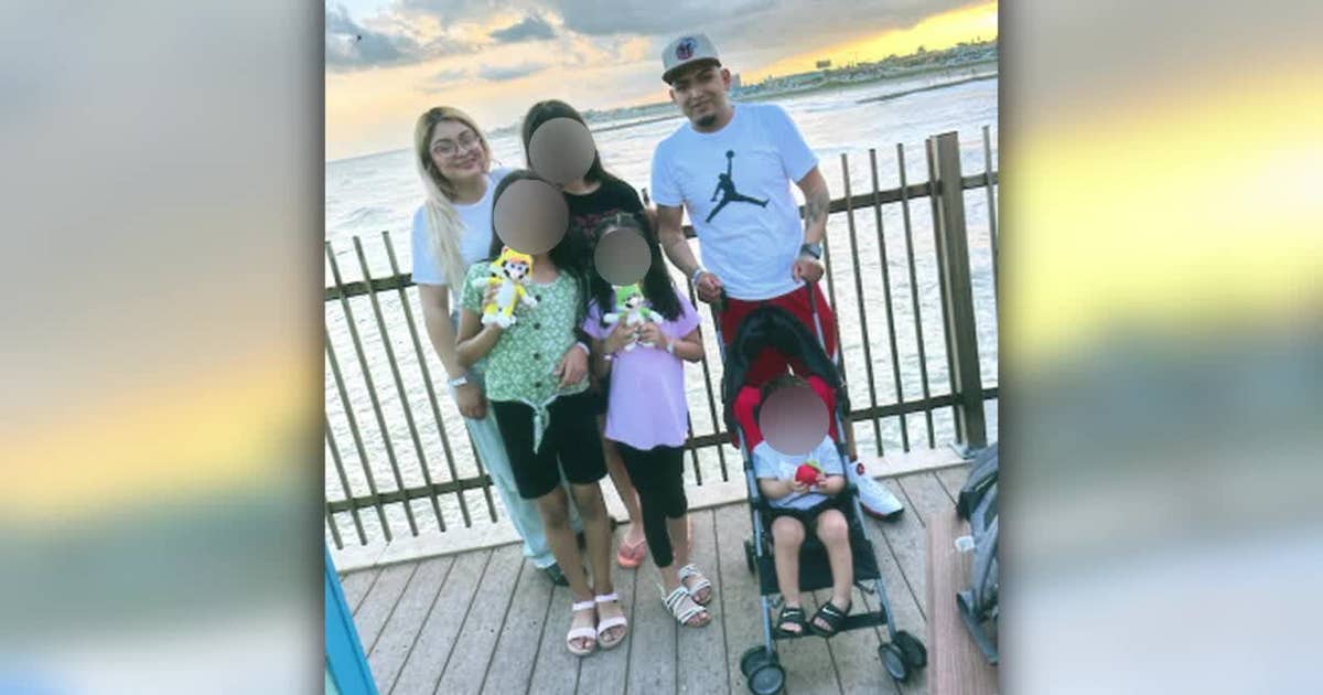Dallas ICE facility attack: Second victim dies days after shooting ...