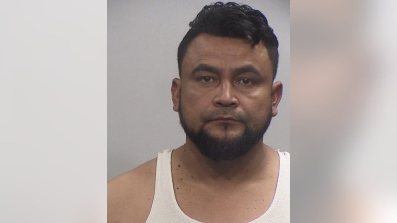 Gaithersburg Man Arrested In Texas For Partner's Murder