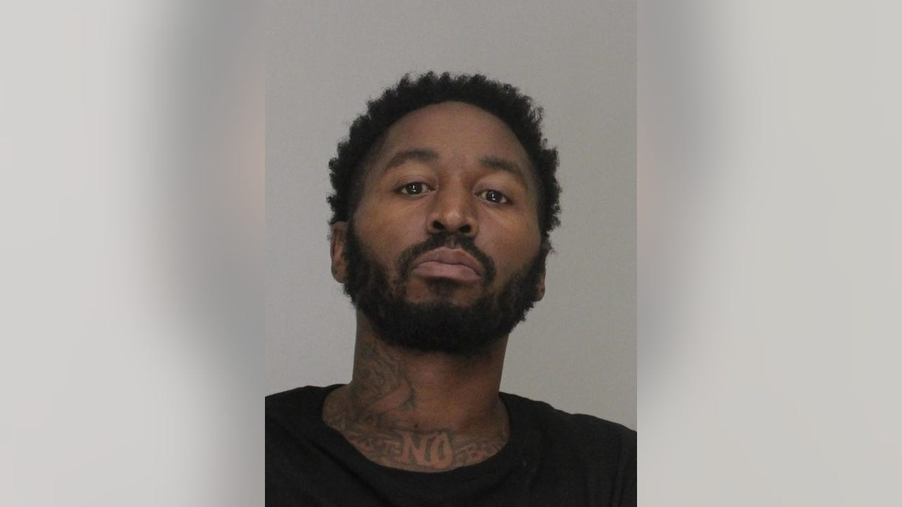 Dallas Police Rescue Teen From Forced Prostitution, Man Arrested