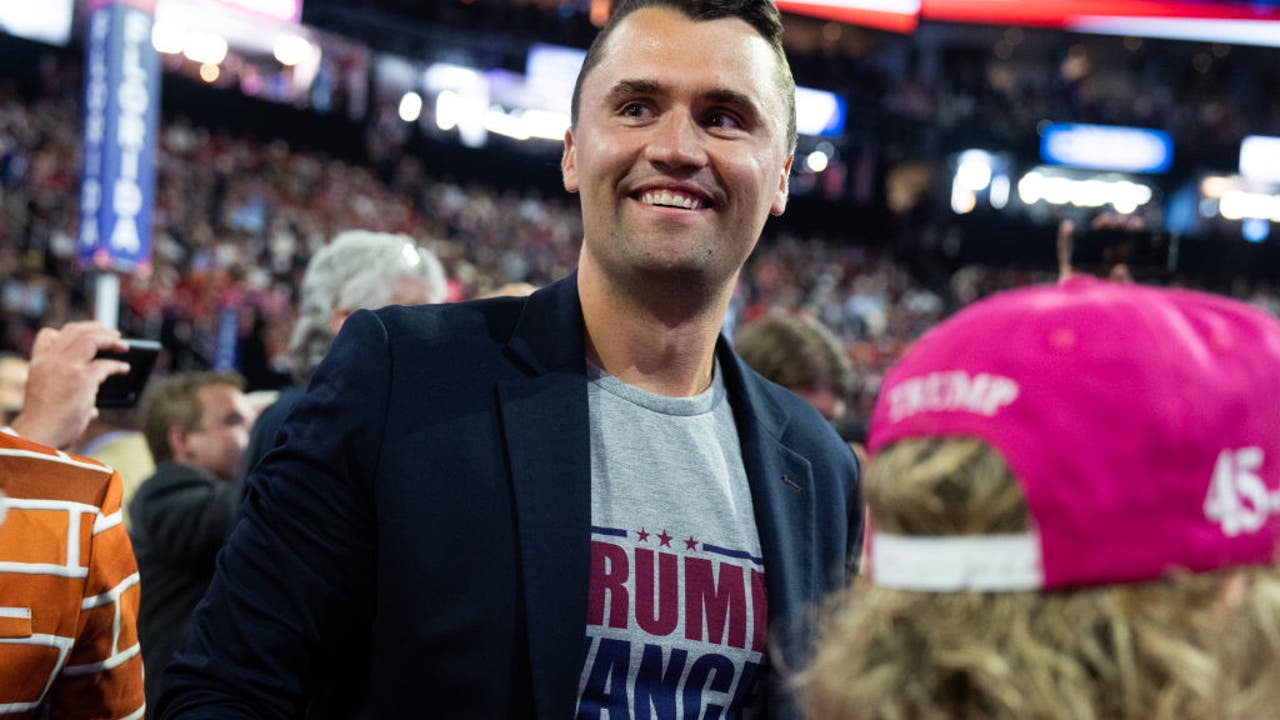Could the Charlie Kirk Shooting Transform National Security Protocols?