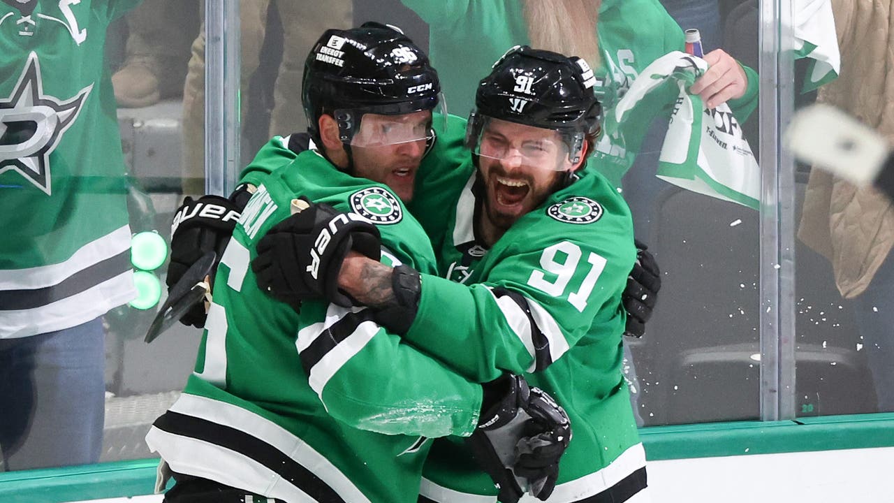 St. Louis Blues Face Dallas Stars in NHL Preseason Opener