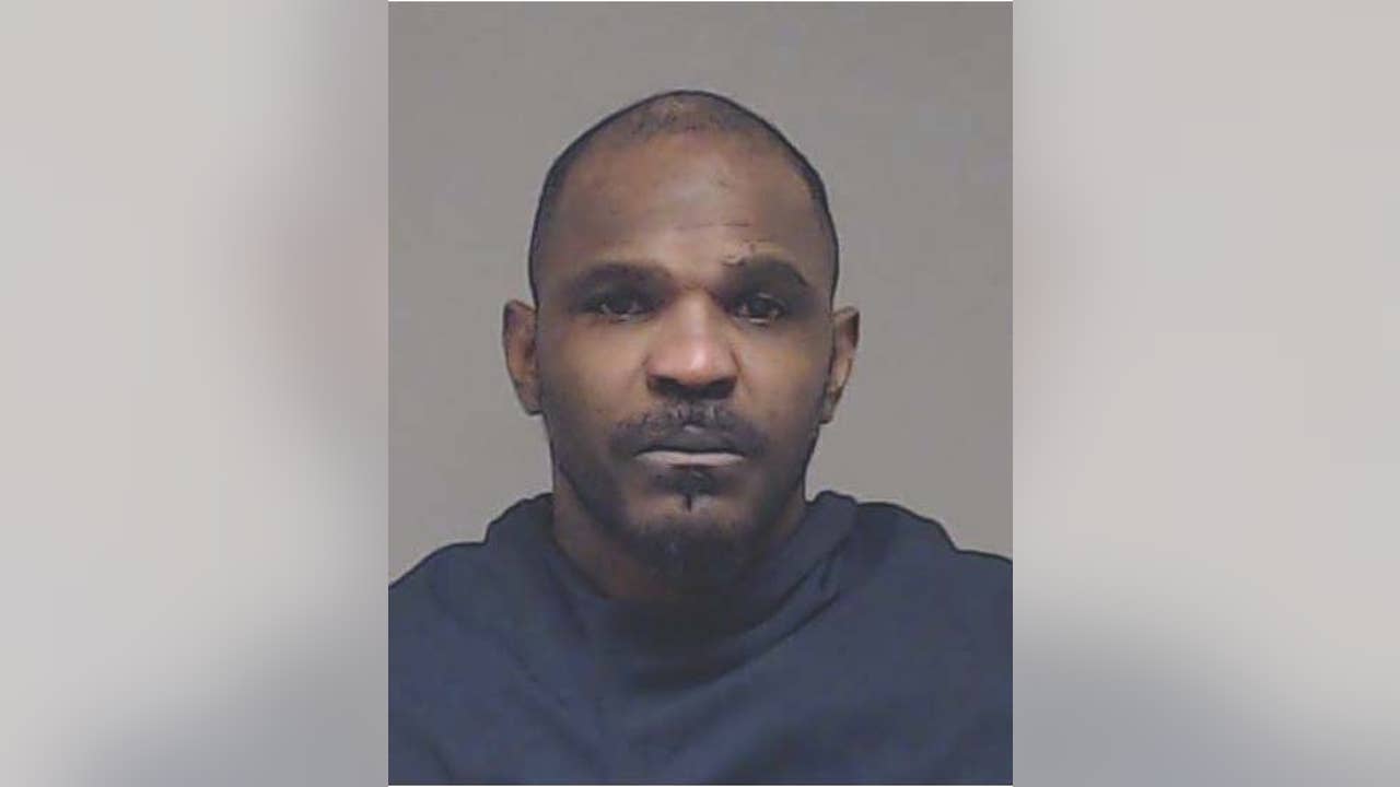 Louisiana Man Sentenced Life Without Parole For 2023 Frisco Walmart Double Shooting