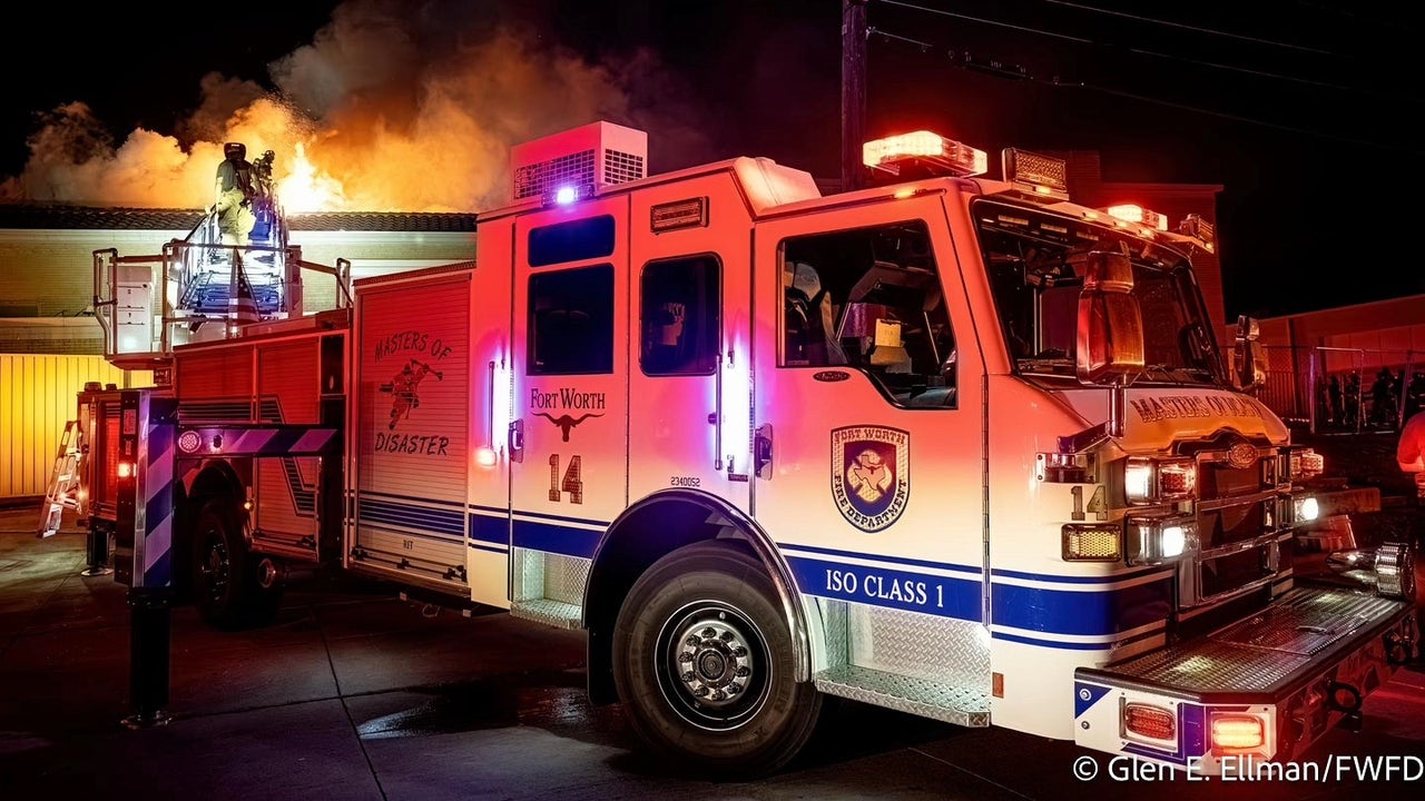 Fort Worth firefighter receives medical care after public outcry over denial