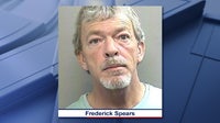 Arlington man sentenced after buying 'murder kit' before killing estranged wife