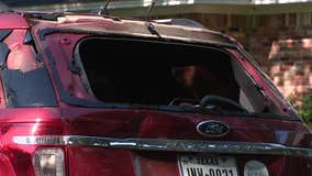 Dallas PD responds to crash 4-hours late, despite 12-minute goal