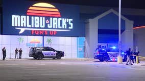1 dead, 1 injured in shooting at Malibu Jacks in North Richland Hills