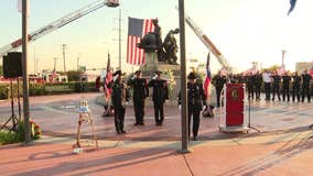 North Texans commemorate 24 years since 9/11