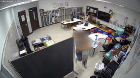 Mother demands answers after she says special needs son was abused by Farmersville ISD teacher