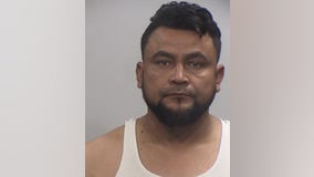 Maryland murder suspect arrested in North Texas