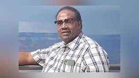 Father of five killed in hit-and-run after car runs out of gas on highway