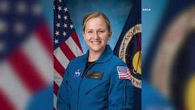Little Elm woman selected as NASA astronaut candidate
