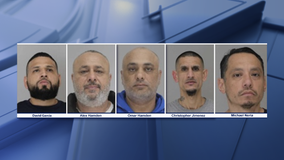 DFW business owners, Tango Blast gang members sentenced for 2020 home invasion conspiracy