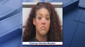 Texas Tech student expelled after video showing Charlie Kirk rant on campus