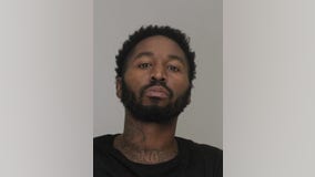 Dallas Police rescue 17-year-old from prostitution, man arrested