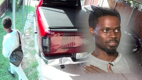 'A rebirth for me': Garland shooting victim forgives teen suspect