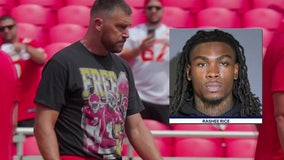 Chiefs' support for Rashee Rice deemed 'cruel' by victim's attorney