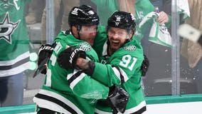 Dallas Stars open preseason against St. Louis Blues on More 27