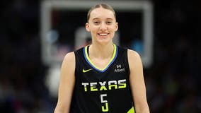 Paige Bueckers named AP Rookie of the Year