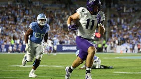Belichick's college coaching debut at North Carolina ends in blowout loss to TCU