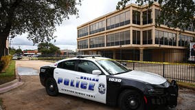 Identities of all Dallas ICE shooting victims released by DHS