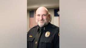 Hurst police chief dies unexpectedly