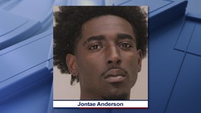 Dallas police arrest 19-year-old serial armed robbery suspect, associate