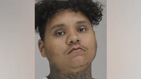 Mesquite father charged with capital murder after allegedly shaking, striking infant