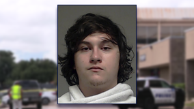 Who is Joshua Jahn? Dallas ICE shooting suspect identified