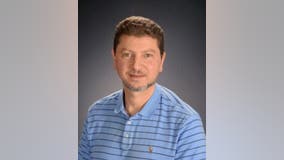 Dallas Muslim community leader detained by ICE