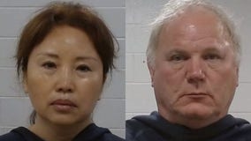 2 arrested on prostitution charges after investigation into Prosper massage spa