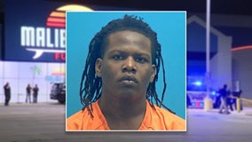 18-year-old arrested for deadly shooting at North Richland Hills indoor theme park