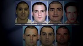 "You can not delay this trial": Dallas Judge expresses frustration over stalled "Texas 7" case